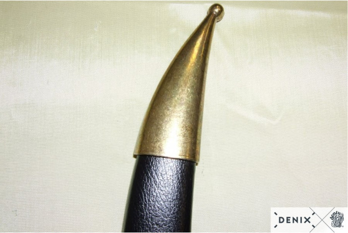 Replika szabli Napoleńskiej XIX w Denix model 4127