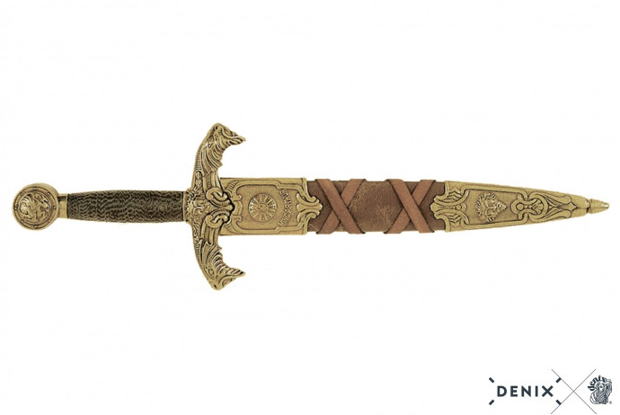 Replika sztylet króla Artura Denix model 4139 L
