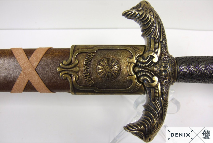Replika sztylet króla Artura Denix model 4139 L
