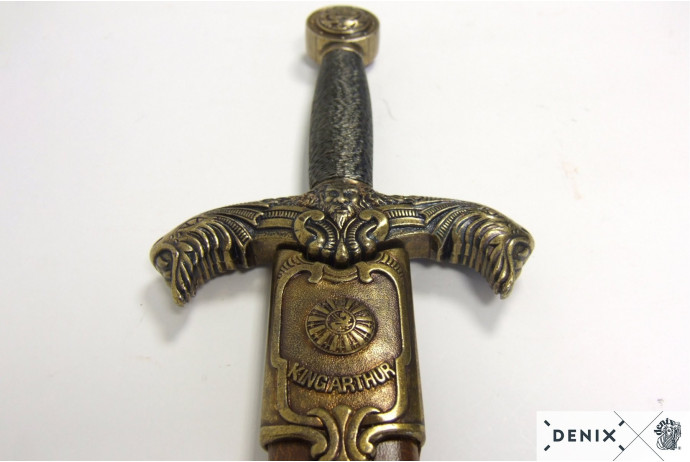 Replika sztylet króla Artura Denix model 4139 L