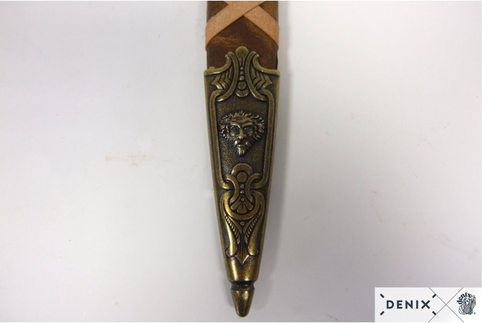 Replika sztylet króla Artura Denix model 4139 L