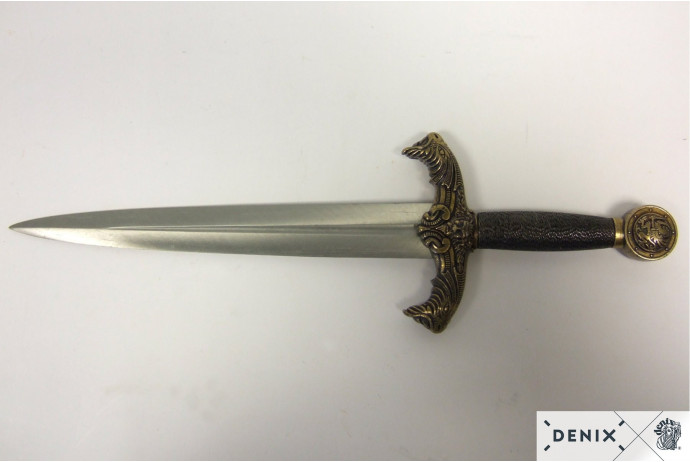 Replika sztylet króla Artura Denix model 4139 L