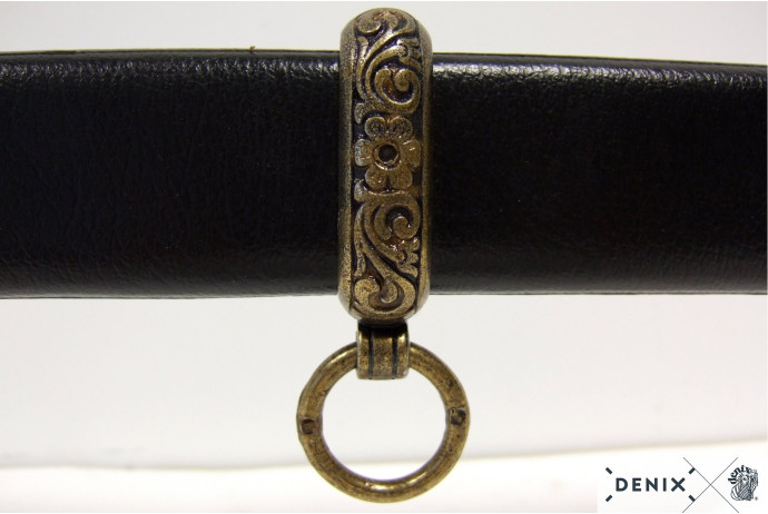 Replika szabla kawalerii kozackiej, Rosja 1881r Denix model 4135