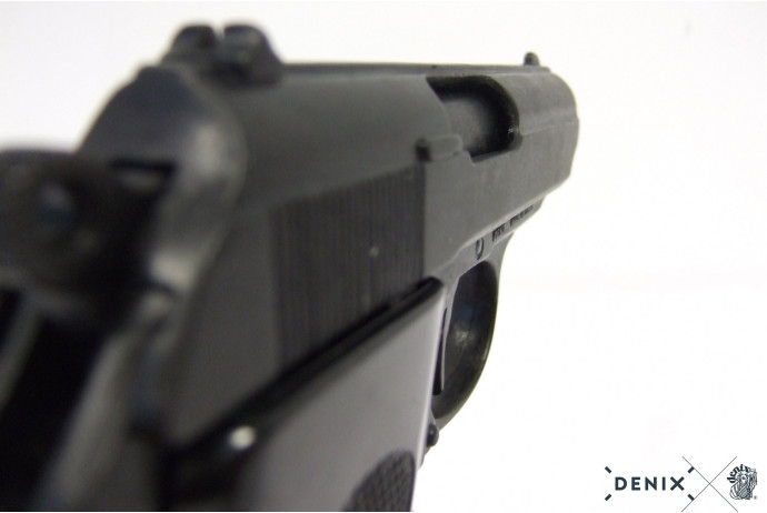 Replika pistolet German Waffen-ssppk Denix model 1277