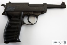 Replika pistolet Walter P-38 Denix model 1081