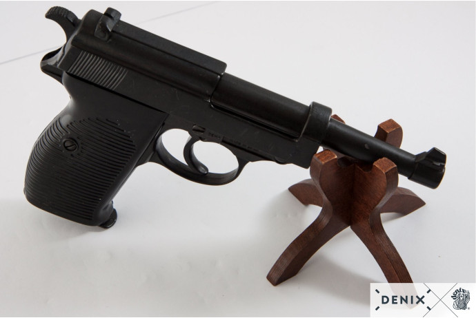 Replika pistolet Walter P-38 Denix model 1081