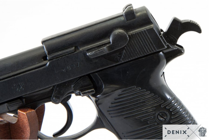 Replika pistolet Walter P-38 Denix model 1081