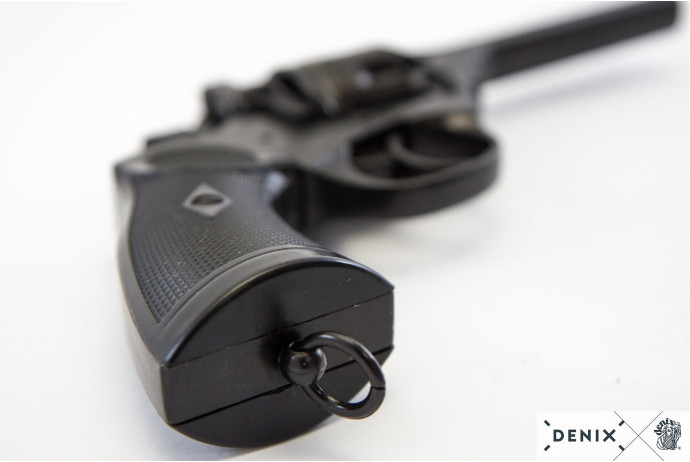 Replika rewolwer MK4 Denix model 1119