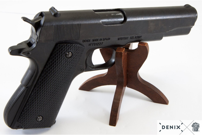 Replika pistolet .45 M1911A1 Government Denix model 1316