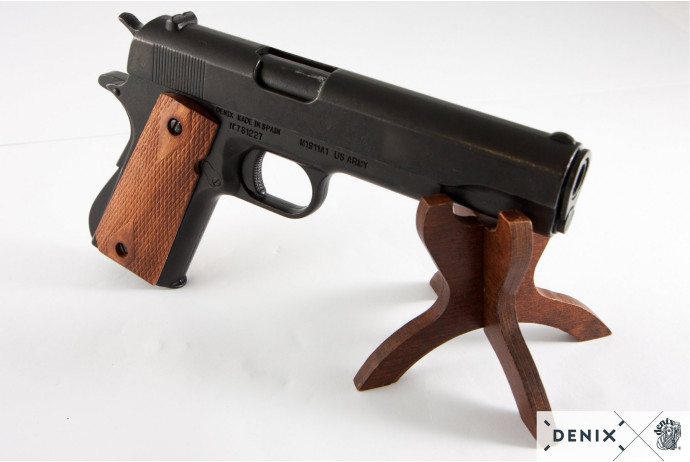 Replika pistolet automatyczny .45 M1911A1, USA 1911 DENIX MODEL 8316