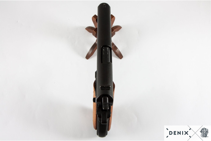 Replika pistolet automatyczny .45 M1911A1, USA 1911 DENIX MODEL 8316