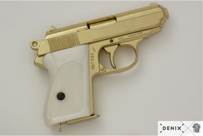 Replika pistolet, Niemcy 1919 Denix model 5277