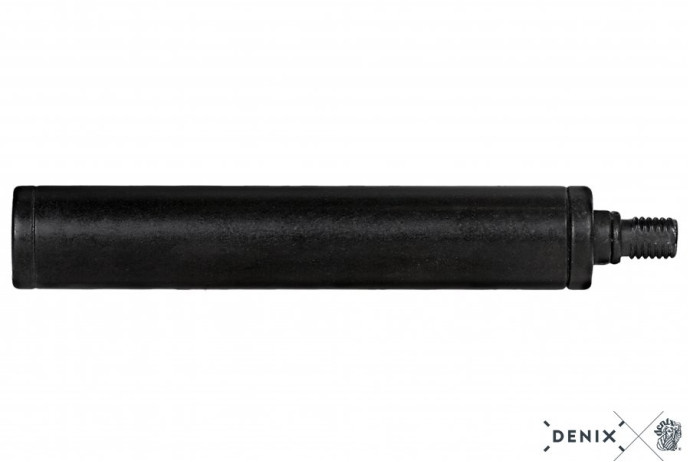 Replika pistolet z tłumikiem Denix model 1311