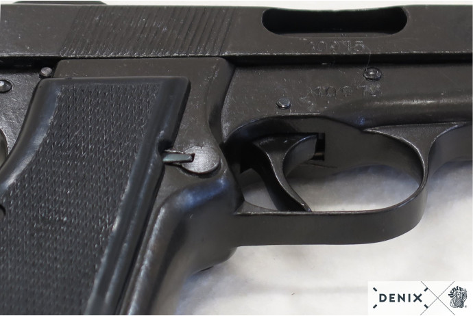 Replika pistolet Browning HP 35 Denix model 1235