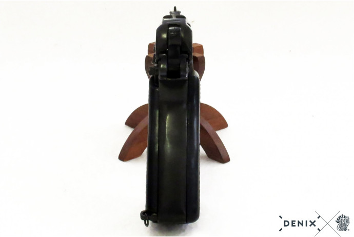 Replika pistolet Browning HP 35 Denix model 1235