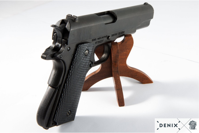 Replika pistolet .45 M1911A1, usa 1911 Denix model 1312
