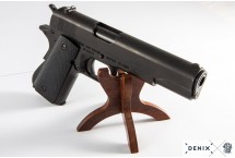 Replika pistolet .45 M1911A1, usa 1911 Denix model 1312