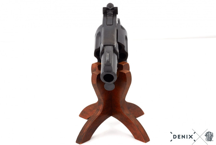 Replika amerykański rerwolwer Python Magnum 2" Denix model 1062