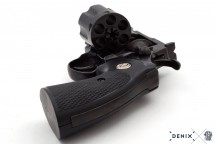 Replika amerykański rerwolwer Python Magnum 2" Denix model 1062