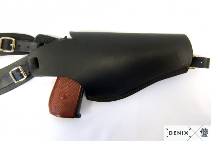 Replika rosyjski pistolet PM-Makarov Denix model 1112