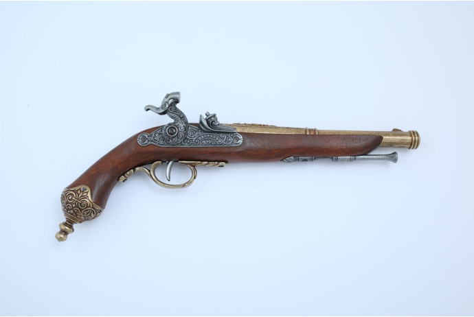 REPLIKA PISTOLETU BRESCIA DENIX MODEL 1013 L