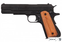 Replika pistolet M1911A1.45 w pudełku Denix model 8312+P02