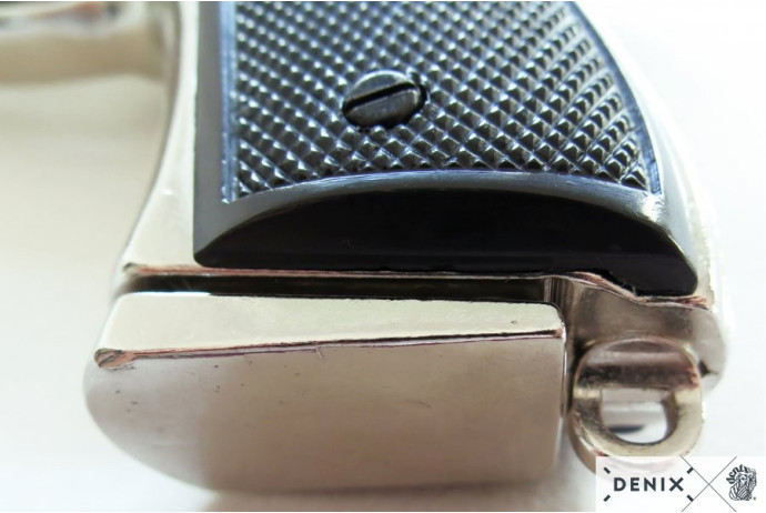 Replika Beretta 92, 1975r Denix model 1254 NQ