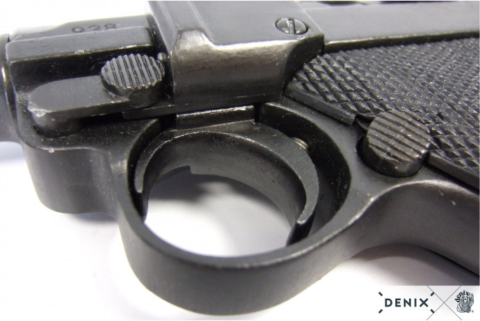 Replika Luger P08 Parabellum Denix model 1143