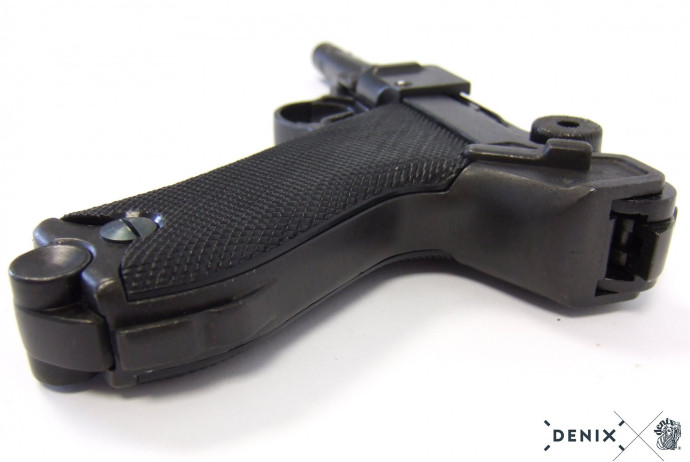 Replika Luger P08 Parabellum Denix model 1143
