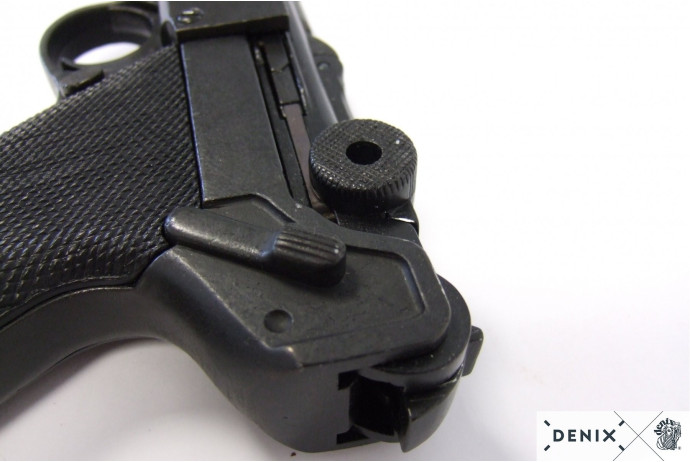 Replika Luger P08 Parabellum Denix model 1143