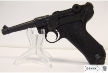 Replika Luger P08 Parabellum Denix model 1143