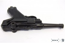 Replika Luger P08 Parabellum Denix model 1143