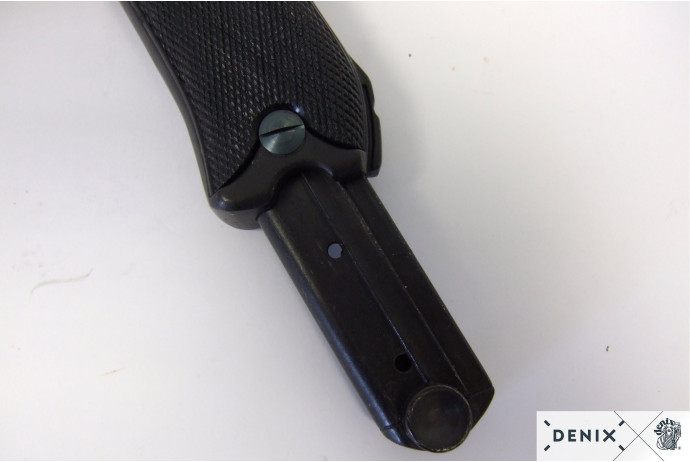 Replika Luger P08 Parabellum Denix model 1143