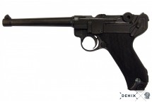Replika Luger Parabellum Denix model 1144