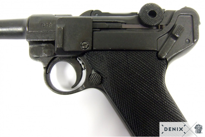 Replika Luger Parabellum Denix model 1144
