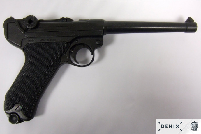 Replika Luger Parabellum Denix model 1144