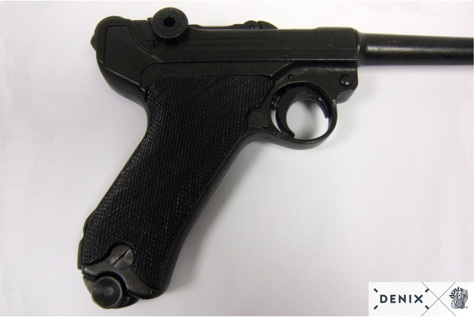Replika Luger Parabellum Denix model 1144
