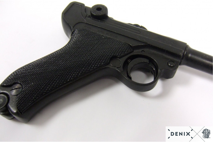 Replika Luger Parabellum Denix model 1144