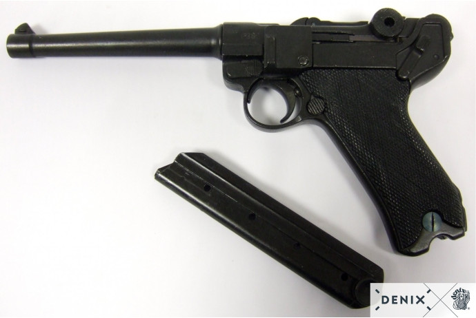 Replika Luger Parabellum Denix model 1144