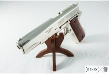 Replika pistolet M1911A1.45 w pudełku Denix model 6312+P01