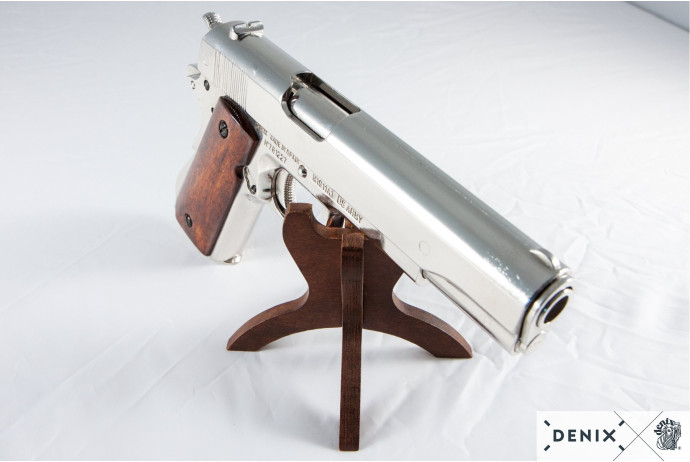 Replika pistolet M1911A1.45 w pudełku Denix model 6312+P02
