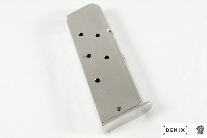 Replika pistolet M1911A1.45 w pudełku Denix model 6312+P02