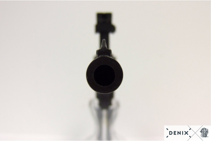 Replika artyleryjski Luger P08, Niemcy 1898 Denix model 1145