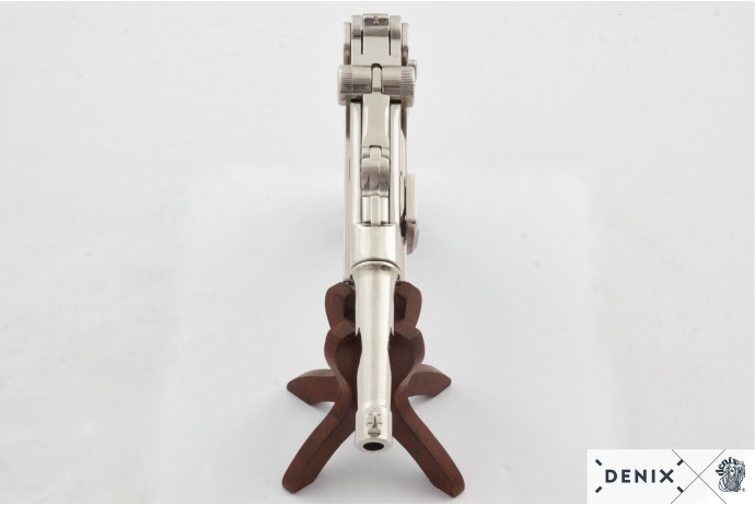 Replika Luger P08 Parabellum, Niemcy 1898 Denix model 8143