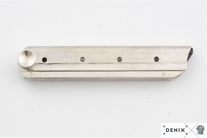 Replika Luger P08 Parabellum, Niemcy 1898 Denix model 8143