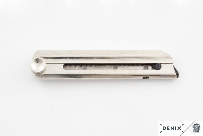 Replika Luger P08 Parabellum, Niemcy 1898 Denix model 8143