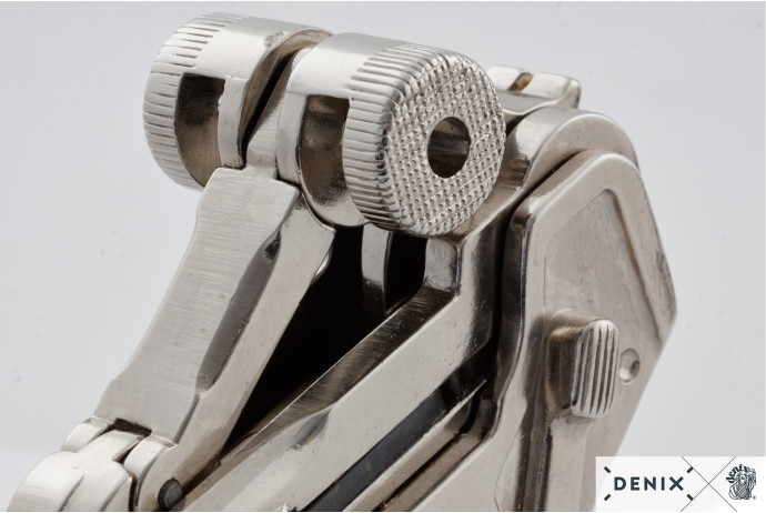 Replika Luger P08 Parabellum, Niemcy 1898 Denix model 8143