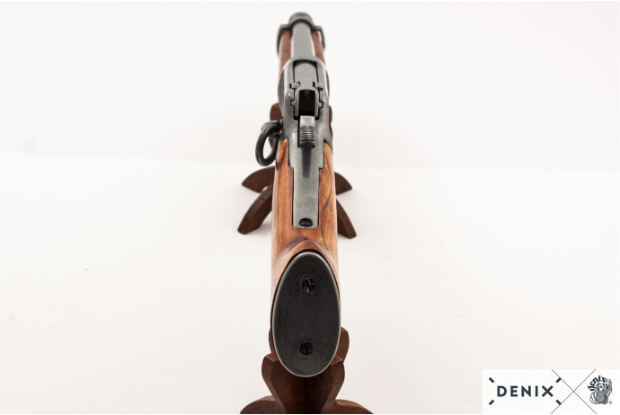 Replika obrzyn 1892r usa Mare's Leg Denix model 1095