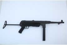 Replika pistolet maszynowy mp-40  schmeiser Denix model 1111