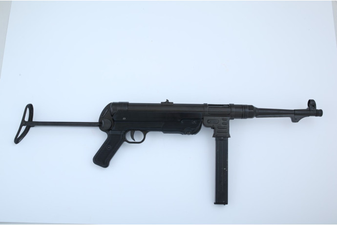 REPLIKA KARABIN MASZYNOWY MP-40 SCHMEISER DENIX MODEL 1111